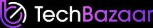 TechBazaar Logo