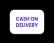 Cash on Delivery