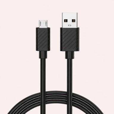AMAYA ACD-M77 Wavy Data Cable – Fast Charging