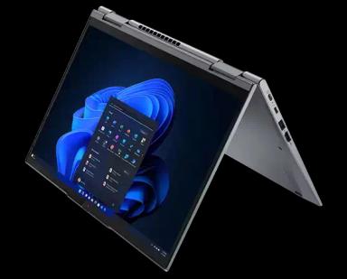 Lenovo Thimkpad X1 Yoga Aluminium 14i7 8th Gen 8665U CPU16/256GB