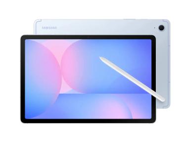 Samsung Galaxy Tab S10 FE Wi-Fi 12/256 Blue