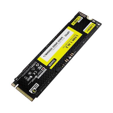 Login L-NM-1 NVME 256GB Read & Write upto 3000MB