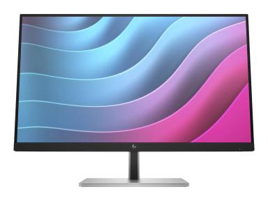 HP E24 G5 24.00 Inches 75 Hz IPS LCD [Monitor]