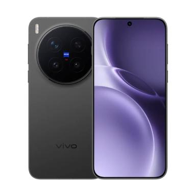 Vivo X300 Pro 16/512 Phantom Black