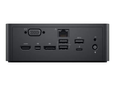 Dell TB18DC Thunderbolt 3  Dual USB-C Docking Station – 2RRTM