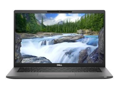 Dell Latitude 7420 16GB 256GB SSD Black 11th Gen Intel Core i7 14.00 Inches