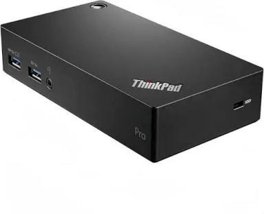 Lenovo DK1522 USB 3.1 Docking Station – DisplayLink Technology