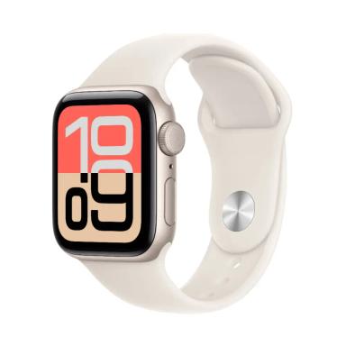 Apple APPLE WATCH SE(3 Generation) 40mm Starlight (Cellular)
