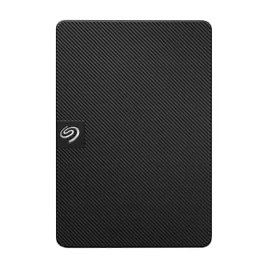 Seagate Expansion Portable Hard Drive – USB 3.0 1TB (Limited Stock) + Free Gift