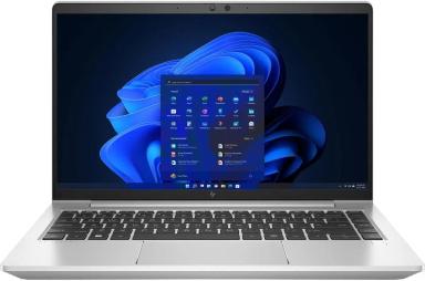 HP EliteBook 640 G9 16GB 256GB SSD Silver 12th Gen Intel Core i5 14.00 Inches