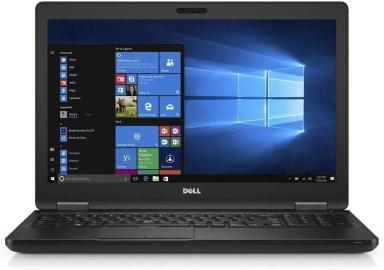 Dell 5580 i5 7th Generation 8/128