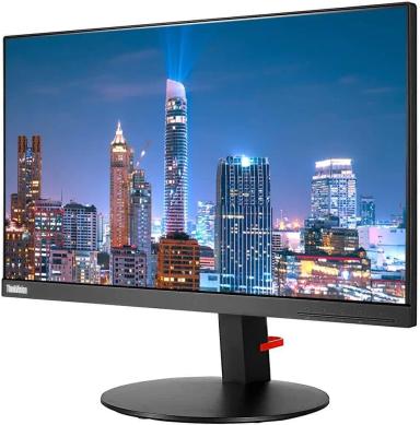 Lenovo T22i-10 22.00 Inches 60 Hz IPS LCD [Monitor]