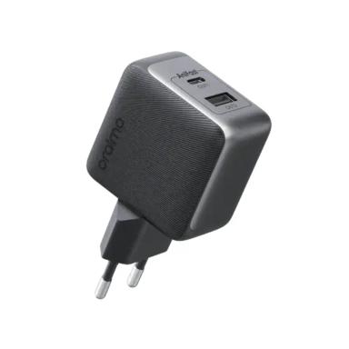 Oraimo PowerGaN 33 Pro 33W GaN Wall Charger – OCW-7331E-C54