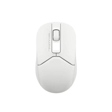 A4Tech FG12S 2.4G Wireless Mouse