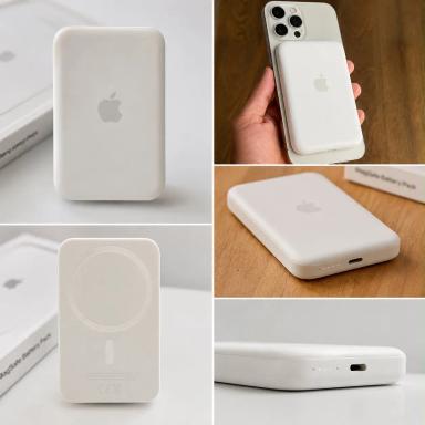 Apple Apple Magsafe Original 5000MAH