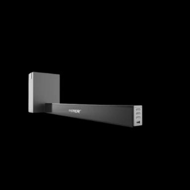 Faster XB6000 Wired Bluetooth SoundBar with SubWoofer