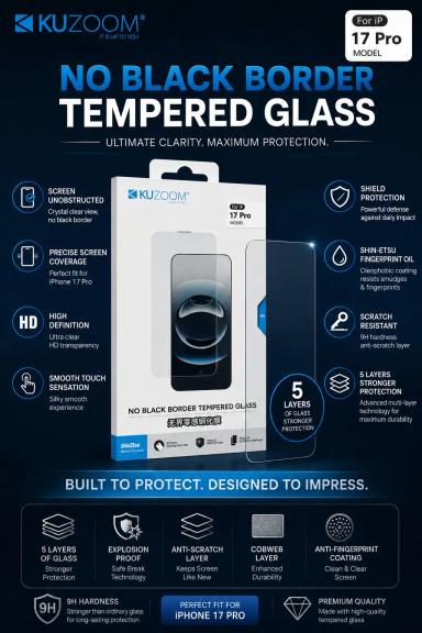 Glass Protector All models iphones
