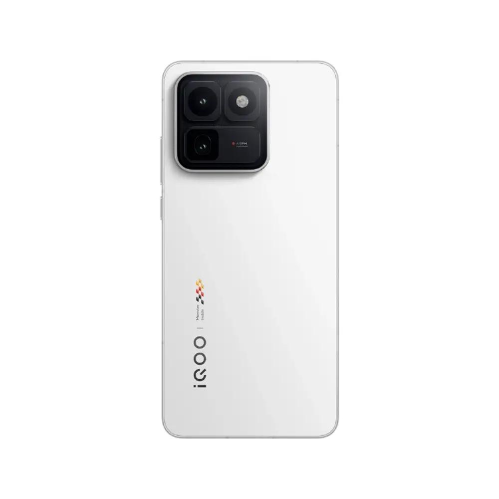 Vivo iQOO 15T 5G | TechBazaar