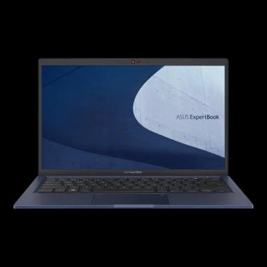 Asus ExpertBook 14 8GB 256GB SSD Dark Blue 10th Gen AMD Ryzen 5 3500U 14.00 Inches