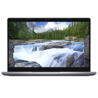 Dell 5310 8GB 256GB SSD Black 10th Gen Intel Core i5 13.30 Inches
