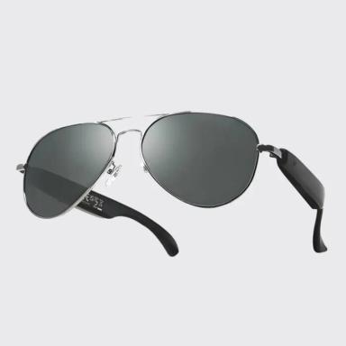 AMAYA ASG-10 AI Translation Glasses
