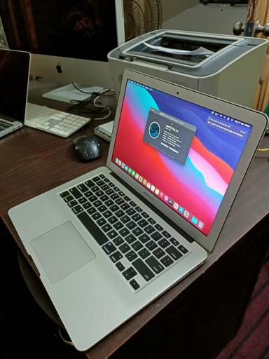 Apple 2015 Pro Core i5 16/256