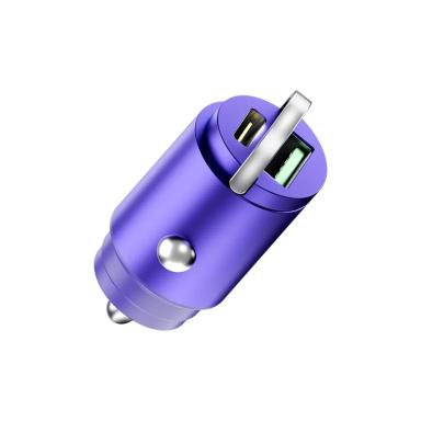 Login L-602 VYNOX Car Charger Type-C