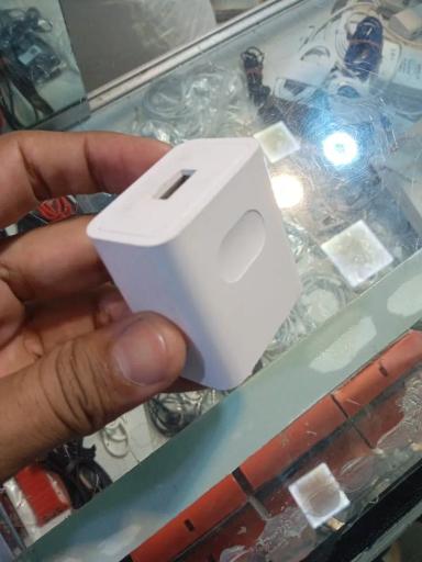 Adapter Apple White iPhone Adopter 20 w