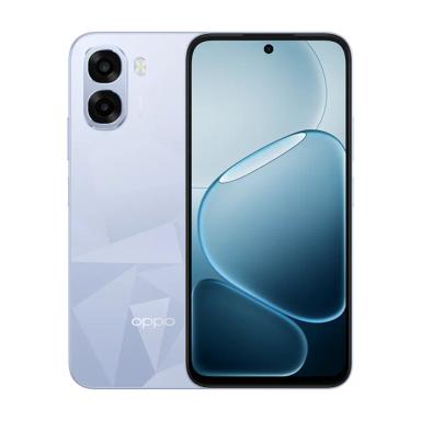 Oppo A6k 4G 8/128 Crystal Blue