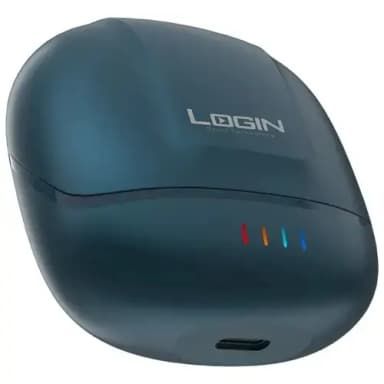 Login L-206