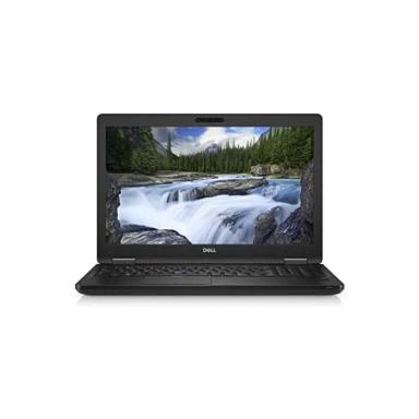 Dell Latitude 5590 8th Gen Ci7 8650u Quad Core Processor 8/256GB SSD 2-GB NVIDIA GeForce MX130 GDDR5 GC 15.6 HD 720p AG 220nits Display