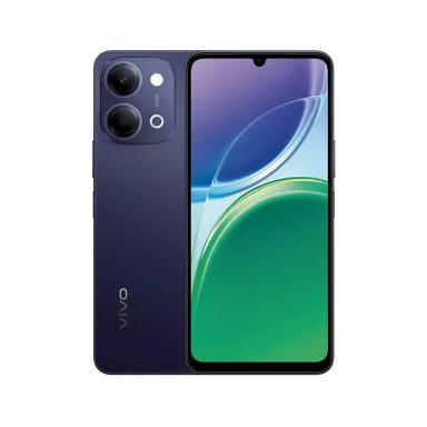 Vivo Y11d 4/128 Black