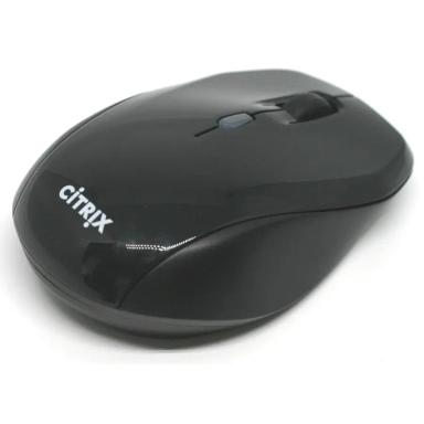 Citrix X1 X1BTLE Bluetooth Mouse for Windows or iPad Mac