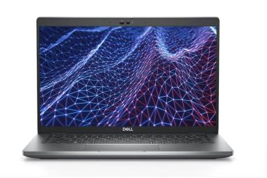 Dell Latitude 5430 16GB 512GB SSD Gray 12th Gen Intel Core i5 14.00 Inches