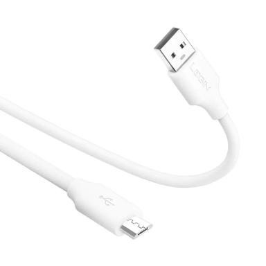 Login L-1947 Cable 1m Length 20 Watt Support Micro USB