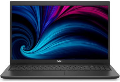 Dell Latitude 3520 16GB 512GB SSD Black 11th Gen Intel Core i5 15.60 Inches