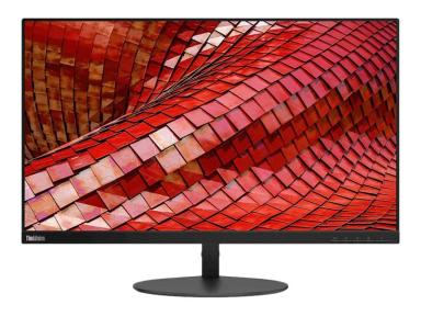 Lenovo T27i-10 27.00 Inches 76 Hz IPS LCD [Monitor]