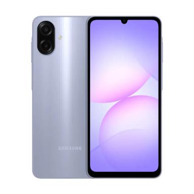 Samsung Galaxy A07 4G 4/128 Light Violet