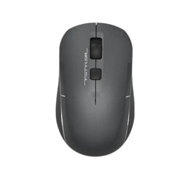 A4Tech FB26CS Air Wireless Mouse – Dual Mode