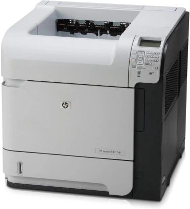 HP LaserJet P4015 Monochrome Laser Printer