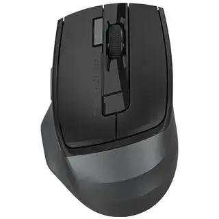 A4Tech FG45CS Air Fstyler 2.4G Wireless Rechargeable Mouse Silent Click