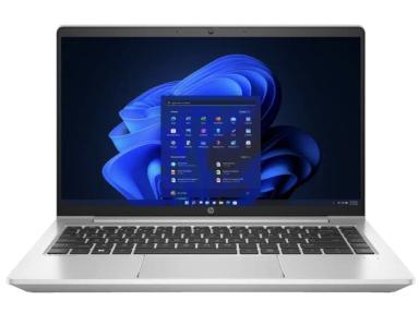 HP ProBook 440 G9 14inch Alder Lake - Core i5 Processor 12th Gen 16/256GB Full HD Silver