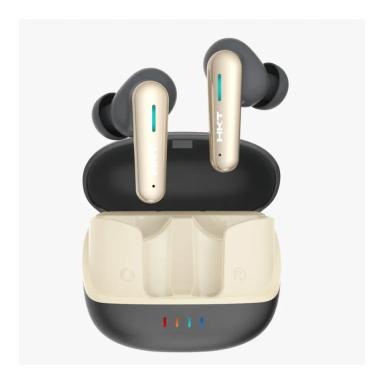 HKT CASANOVA EARBUDS