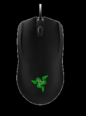 Mouse Razer Black Abyssus RZ01-00360300