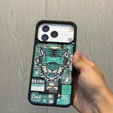 Youksh IPhone 17 Pro Max
