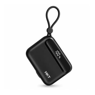 HKT FLUX 10000MAH POWERBANK