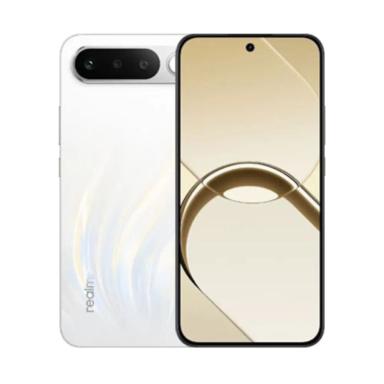 Realme 16 5G 8/256 White Swan