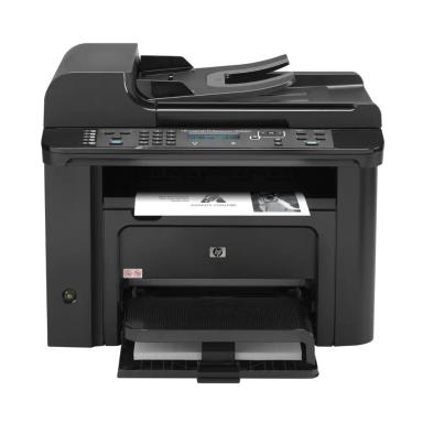 HP LaserJet Pro M1536dnf Multifunction Printer Complete Trey Black