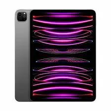Apple ipad Pro M2 4/128 Frots Silver