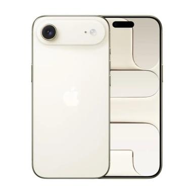 Apple IPhone 17 Air 256 GB Gold (USA)